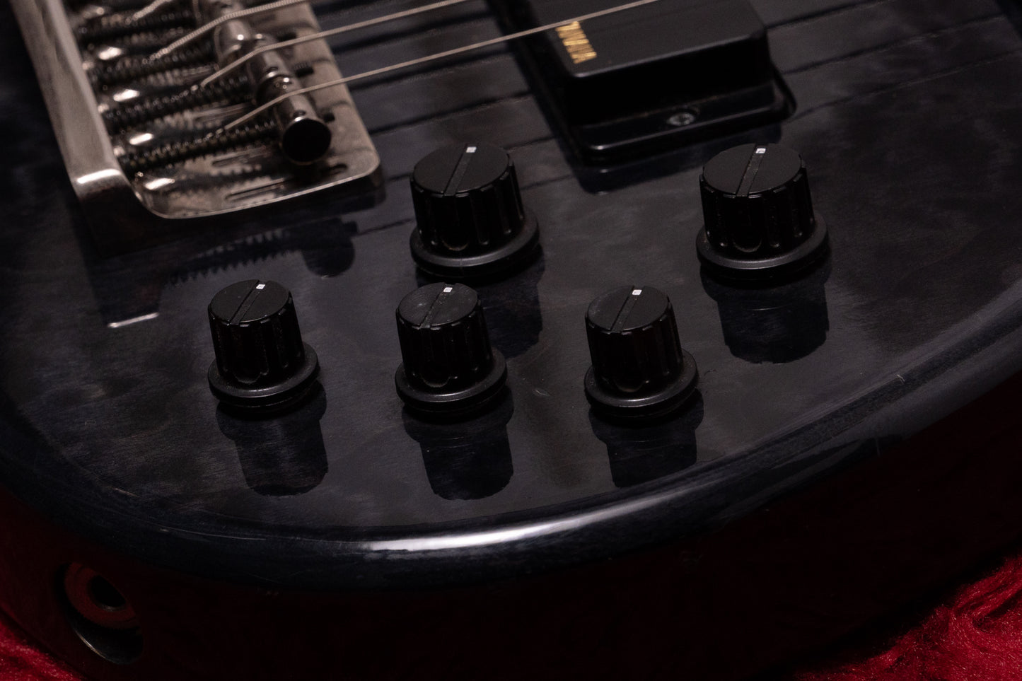 【used】YAMAHA / TRB1006J 4.870kg #HQK273164【GIB Yokohama】