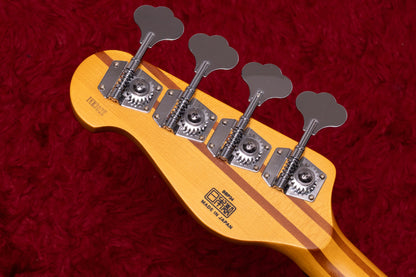 【used】YAMAHA / BBP34 Midnight Blue  4.305kg #IKM302E【GIB Yokohama】