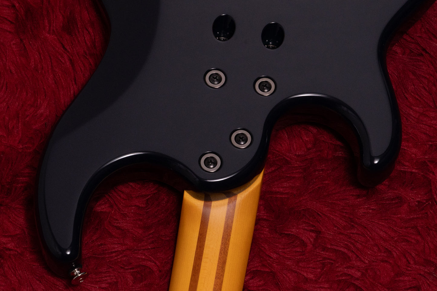 【used】YAMAHA / BBP34 Midnight Blue  4.305kg #IKM302E【GIB Yokohama】