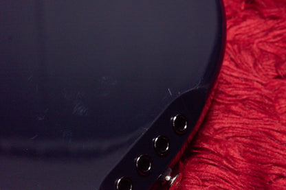 【used】YAMAHA / BBP34 Midnight Blue  4.305kg #IKM302E【GIB Yokohama】