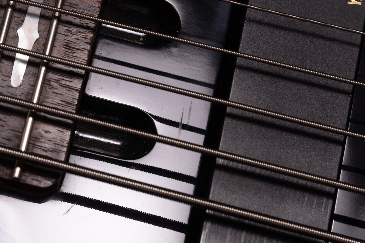 【used】YAMAHA / TRB1006J 4.870kg #HQK273164【GIB Yokohama】