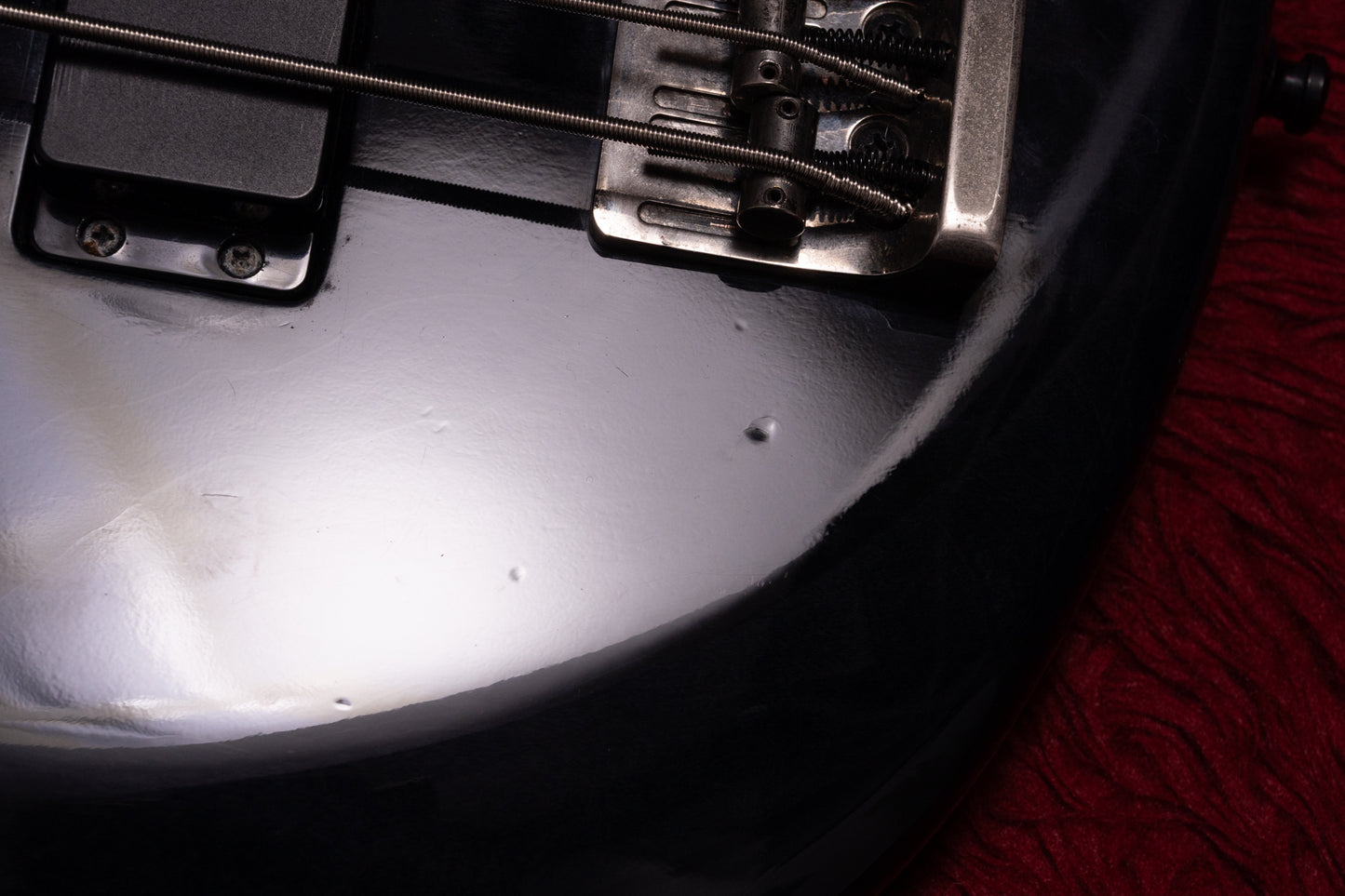 【used】YAMAHA / TRB1006J 4.870kg #HQK273164【GIB Yokohama】