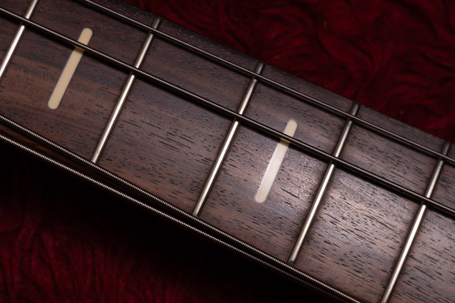 【used】YAMAHA / BBP34 Midnight Blue  4.305kg #IKM302E【GIB Yokohama】