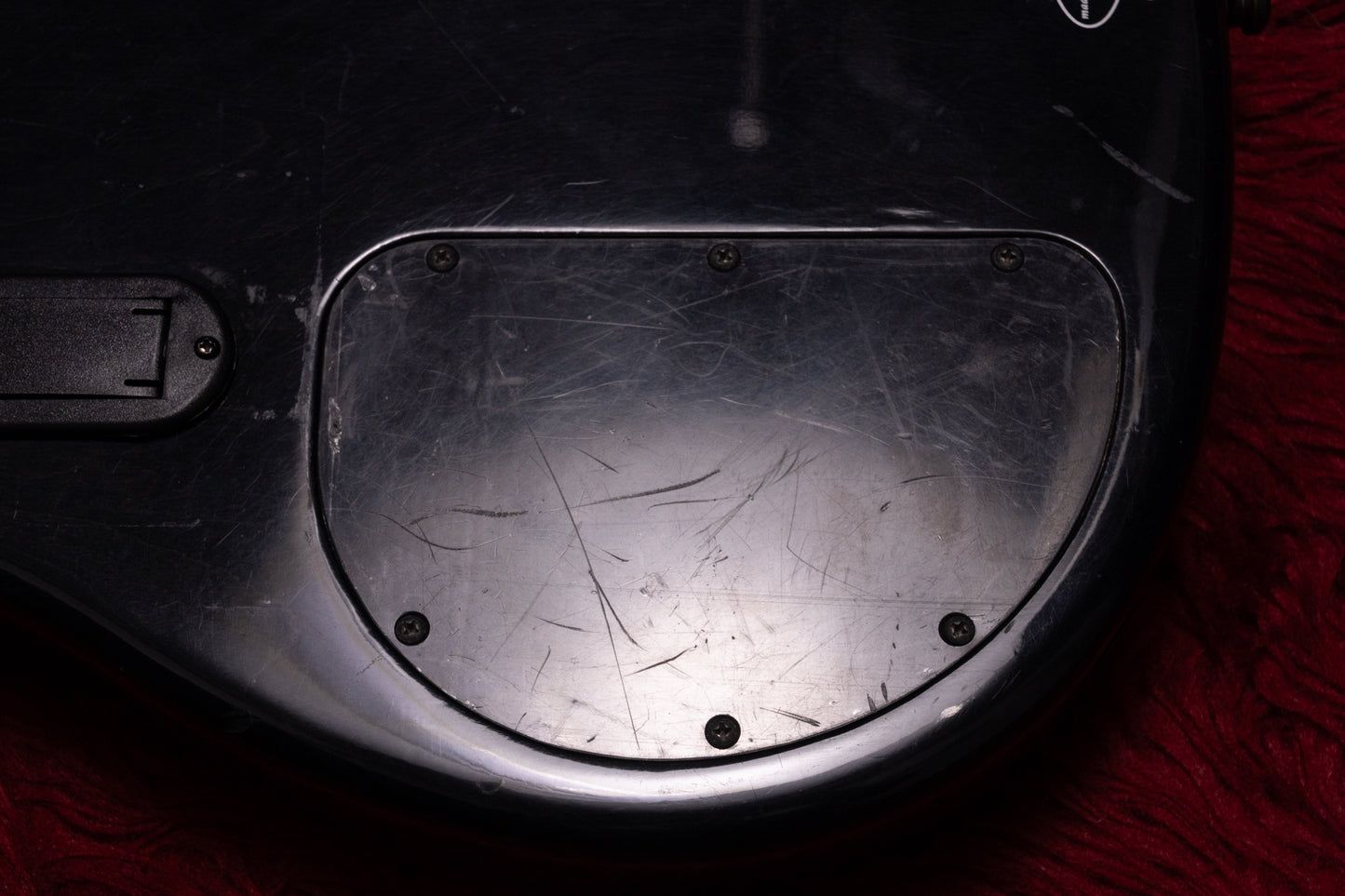 【used】YAMAHA / TRB1006J 4.870kg #HQK273164【GIB Yokohama】