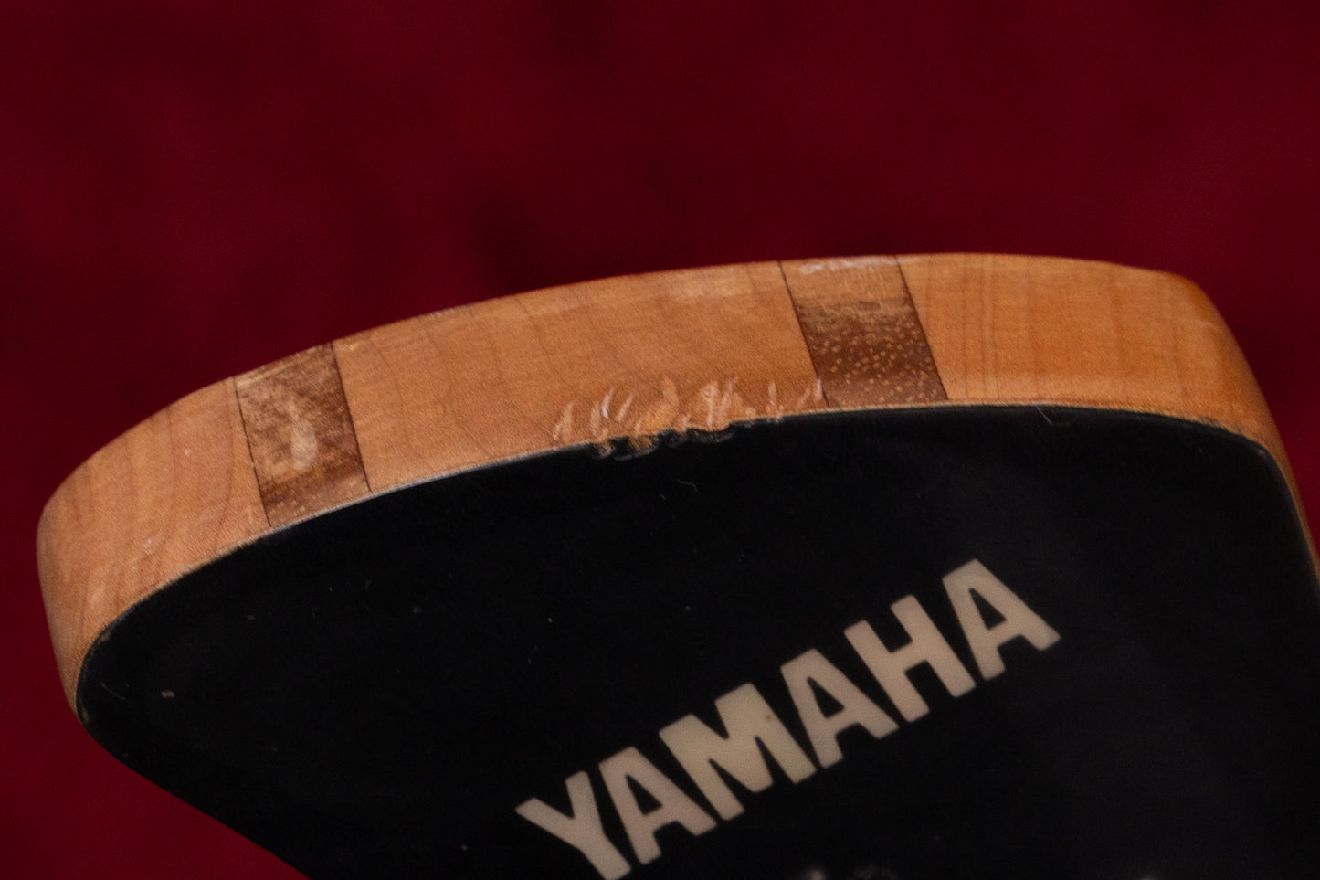 【used】YAMAHA / TRB1006J 4.870kg #HQK273164【GIB Yokohama】