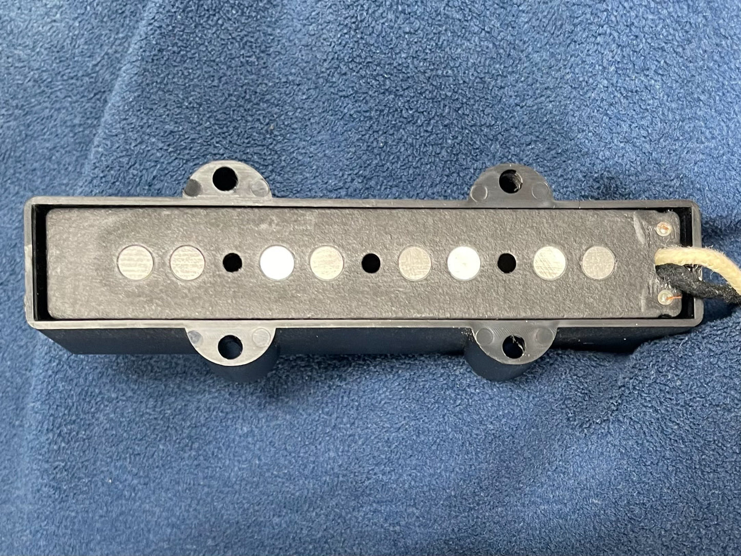 【used】YAMAHA / BBP34 Midnight Blue  4.305kg #IKM302E【GIB Yokohama】