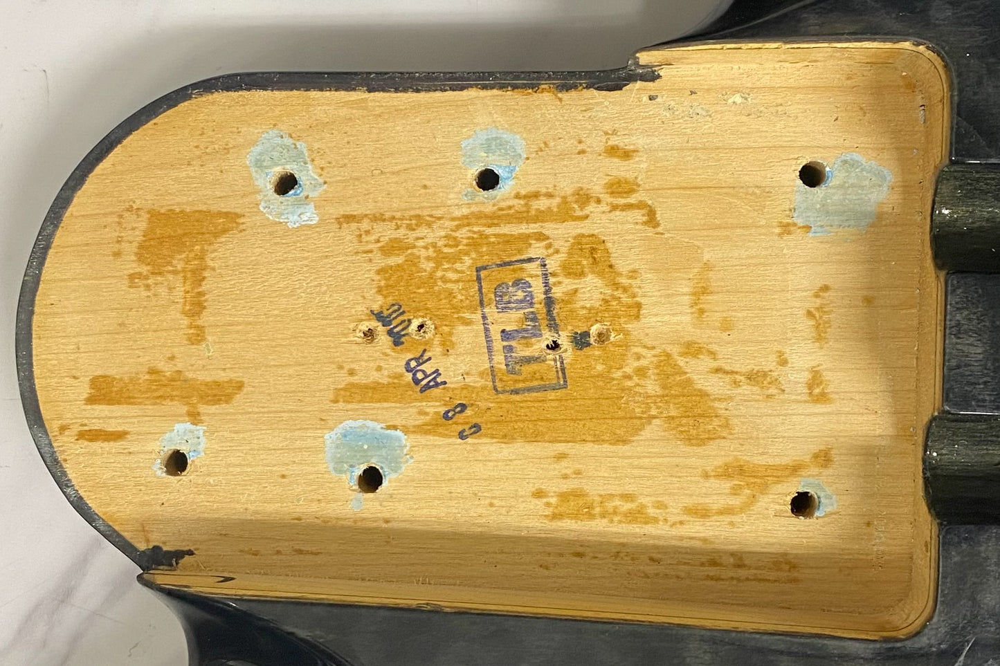 【used】YAMAHA / TRB1006J 4.870kg #HQK273164【GIB Yokohama】