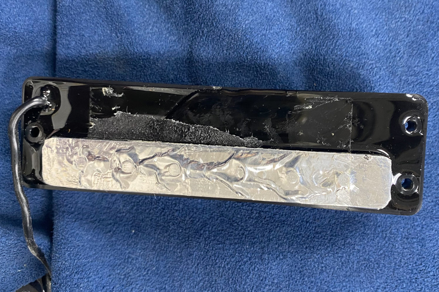 【used】YAMAHA / TRB1006J 4.870kg #HQK273164【GIB Yokohama】