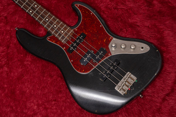 【used】Jimmy Wallace / JP3 BLK 2019 4.580kg #60527【GIB Yokohama】