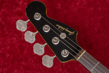 【used】Jimmy Wallace / JP3 BLK 2019 4.580kg #60527【GIB Yokohama】