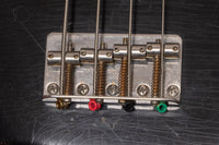 【used】Jimmy Wallace / JP3 BLK 2019 4.580kg #60527【GIB Yokohama】