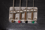 【used】Jimmy Wallace / JP3 BLK 2019 4.580kg #60527【GIB Yokohama】