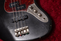 【used】Jimmy Wallace / JP3 BLK 2019 4.580kg #60527【GIB Yokohama】