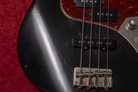【used】Jimmy Wallace / JP3 BLK 2019 4.580kg #60527【GIB Yokohama】