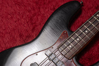 【used】Jimmy Wallace / JP3 BLK 2019 4.580kg #60527【GIB Yokohama】