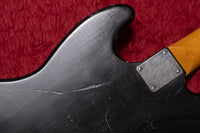 【used】Jimmy Wallace / JP3 BLK 2019 4.580kg #60527【GIB Yokohama】