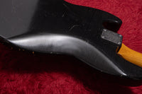 【used】Jimmy Wallace / JP3 BLK 2019 4.580kg #60527【GIB Yokohama】