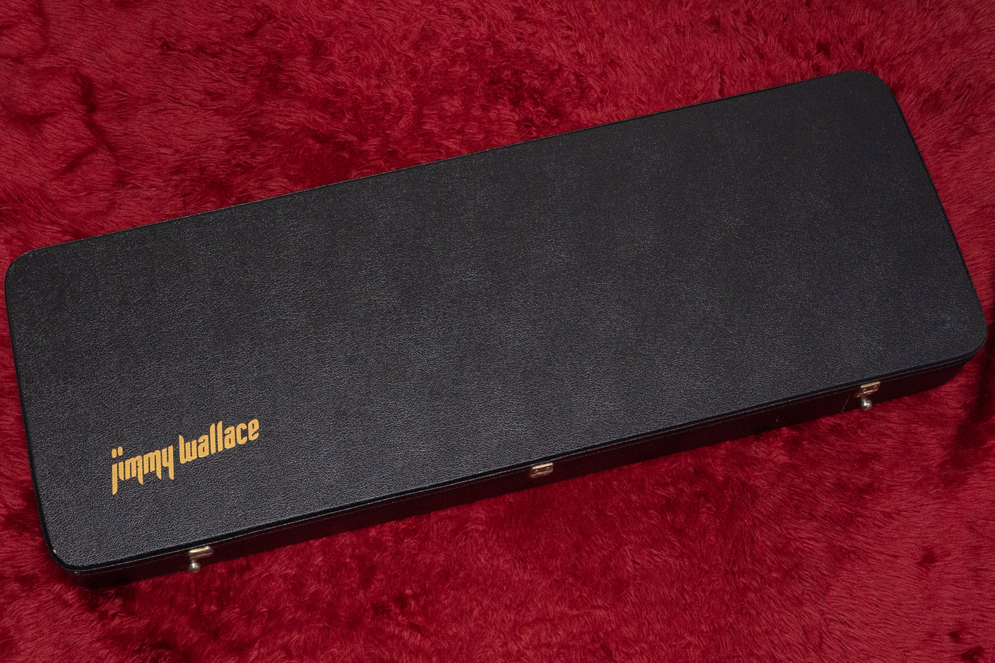 【used】Jimmy Wallace / JP3 BLK 2019 4.580kg #60527【GIB Yokohama】