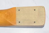 【used】Jimmy Wallace / JP3 BLK 2019 4.580kg #60527【GIB Yokohama】