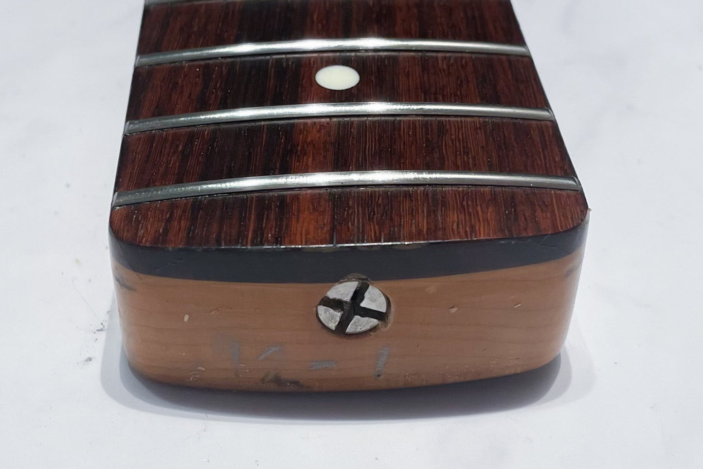 【used】Jimmy Wallace / JP3 BLK 2019 4.580kg #60527【GIB Yokohama】