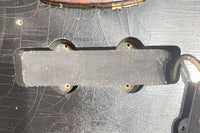 【used】Jimmy Wallace / JP3 BLK 2019 4.580kg #60527【GIB Yokohama】