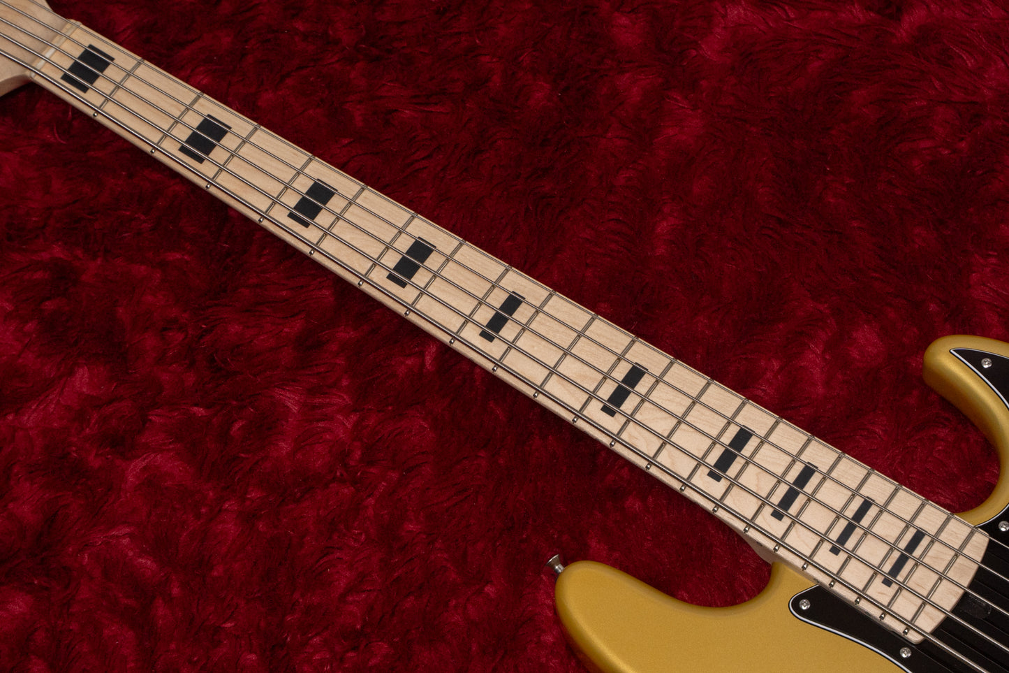 【used】Xotic / XJ-1T 5st Gold Metalic S.L-Aged/Alder/M 4.605kg #J-3173【GIB Yokohama】