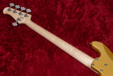 【used】Xotic / XJ-1T 5st Gold Metalic S.L-Aged/Alder/M 4.605kg #J-3173【GIB Yokohama】