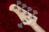 【used】Xotic / XJ-1T 5st Gold Metalic S.L-Aged/Alder/M 4.605kg #J-3173【GIB Yokohama】