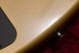 【used】Xotic / XJ-1T 5st Gold Metalic S.L-Aged/Alder/M 4.605kg #J-3173【GIB Yokohama】