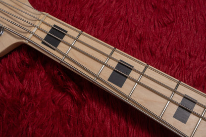 【used】Xotic / XJ-1T 5st Gold Metalic S.L-Aged/Alder/M 4.605kg #J-3173【GIB Yokohama】