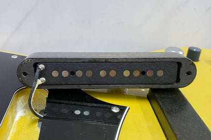 【used】Xotic / XJ-1T 5st Gold Metalic S.L-Aged/Alder/M 4.605kg #J-3173【GIB Yokohama】