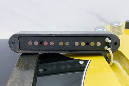 【used】Xotic / XJ-1T 5st Gold Metalic S.L-Aged/Alder/M 4.605kg #J-3173【GIB Yokohama】