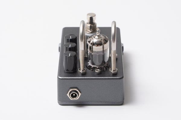 ギター hendrix  Beyond Tube PreAmp new】Beyond / Tube PreAmp【横浜店】 - Geek IN Box