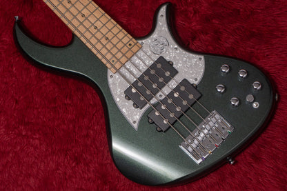 【used】Sago / Prime Edge 5st Metallic Green 3.905kg #RS15071201【GIB Yokohama】