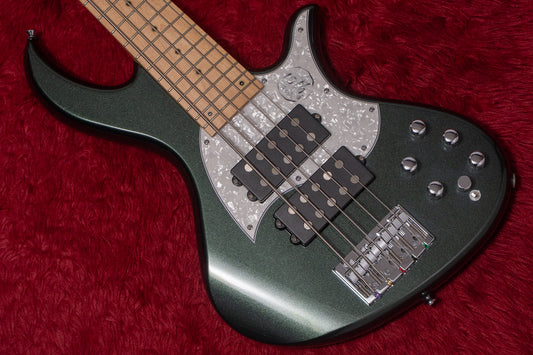 【used】Sago / Prime Edge 5st Metallic Green 3.905kg #RS15071201【GIB Yokohama】