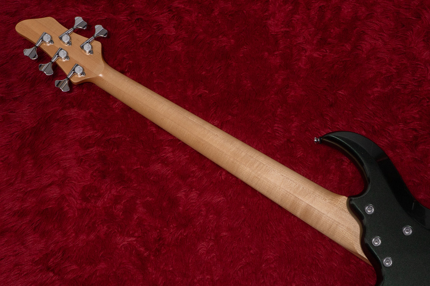 【used】Sago / Prime Edge 5st Metallic Green 3.905kg #RS15071201【GIB Yokohama】