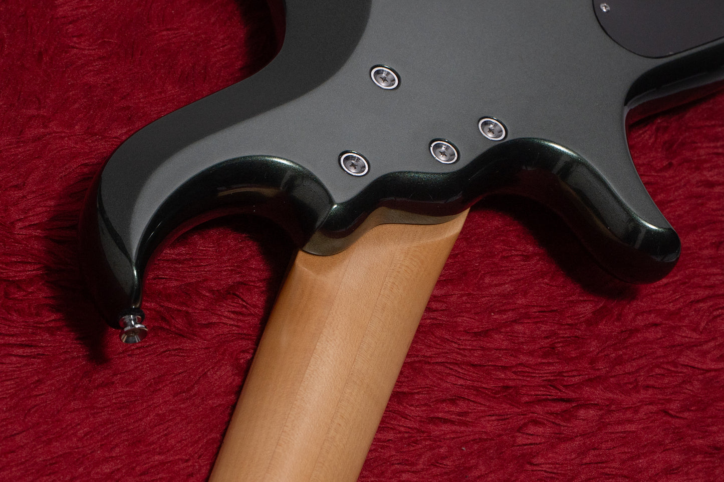 【used】Sago / Prime Edge 5st Metallic Green 3.905kg #RS15071201【GIB Yokohama】