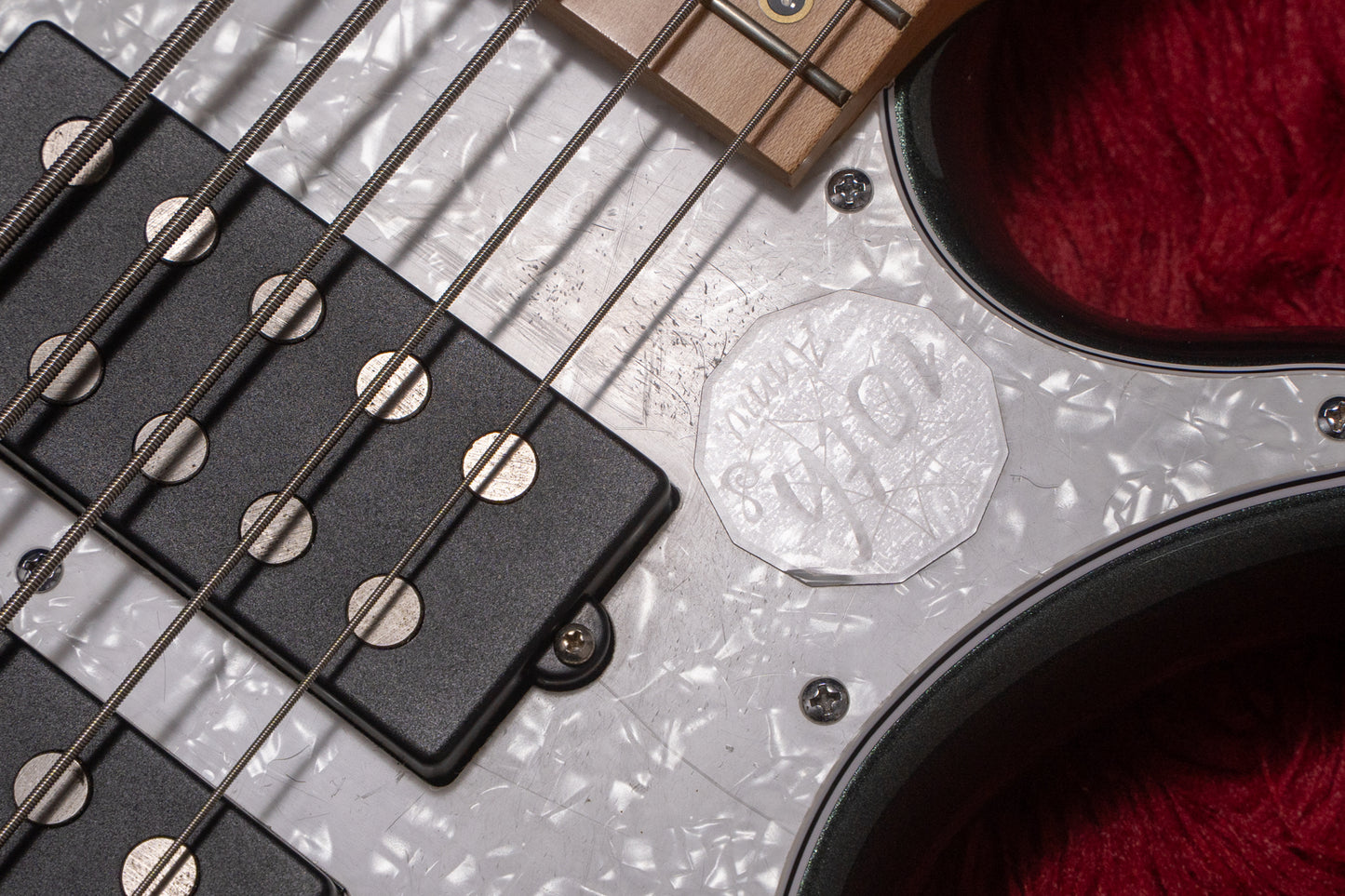 【used】Sago / Prime Edge 5st Metallic Green 3.905kg #RS15071201【GIB Yokohama】