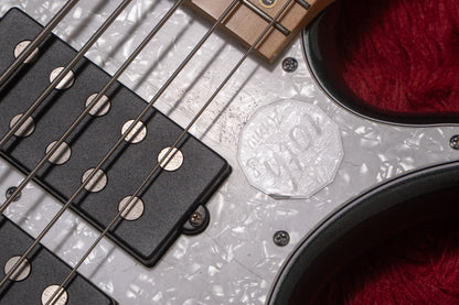 【used】Sago / Prime Edge 5st Metallic Green 3.905kg #RS15071201【GIB Yokohama】