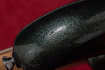 【used】Sago / Prime Edge 5st Metallic Green 3.905kg #RS15071201【GIB Yokohama】