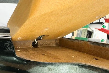 【used】Sago / Prime Edge 5st Metallic Green 3.905kg #RS15071201【GIB Yokohama】