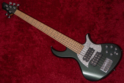 【used】Sago / Prime Edge 5st Metallic Green 3.905kg #RS15071201【GIB Yokohama】