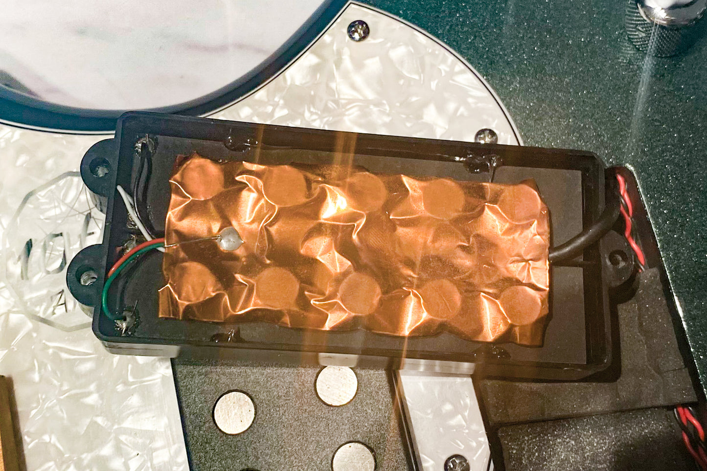 【used】Sago / Prime Edge 5st Metallic Green 3.905kg #RS15071201【GIB Yokohama】