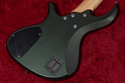 【used】Sago / Prime Edge 5st Metallic Green 3.905kg #RS15071201【GIB Yokohama】