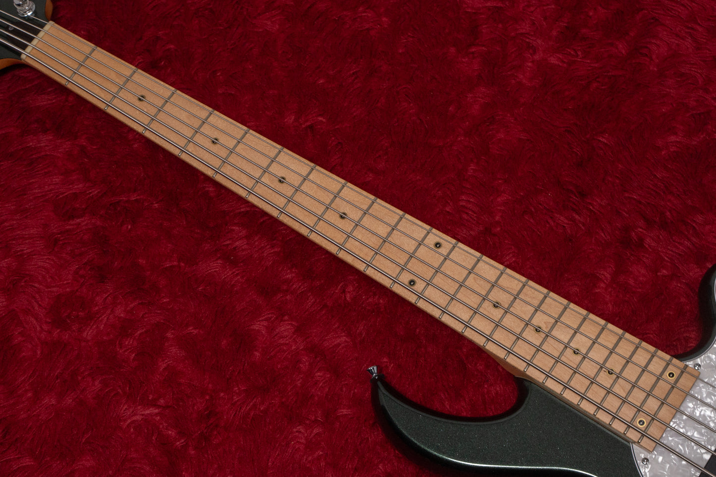 【used】Sago / Prime Edge 5st Metallic Green 3.905kg #RS15071201【GIB Yokohama】