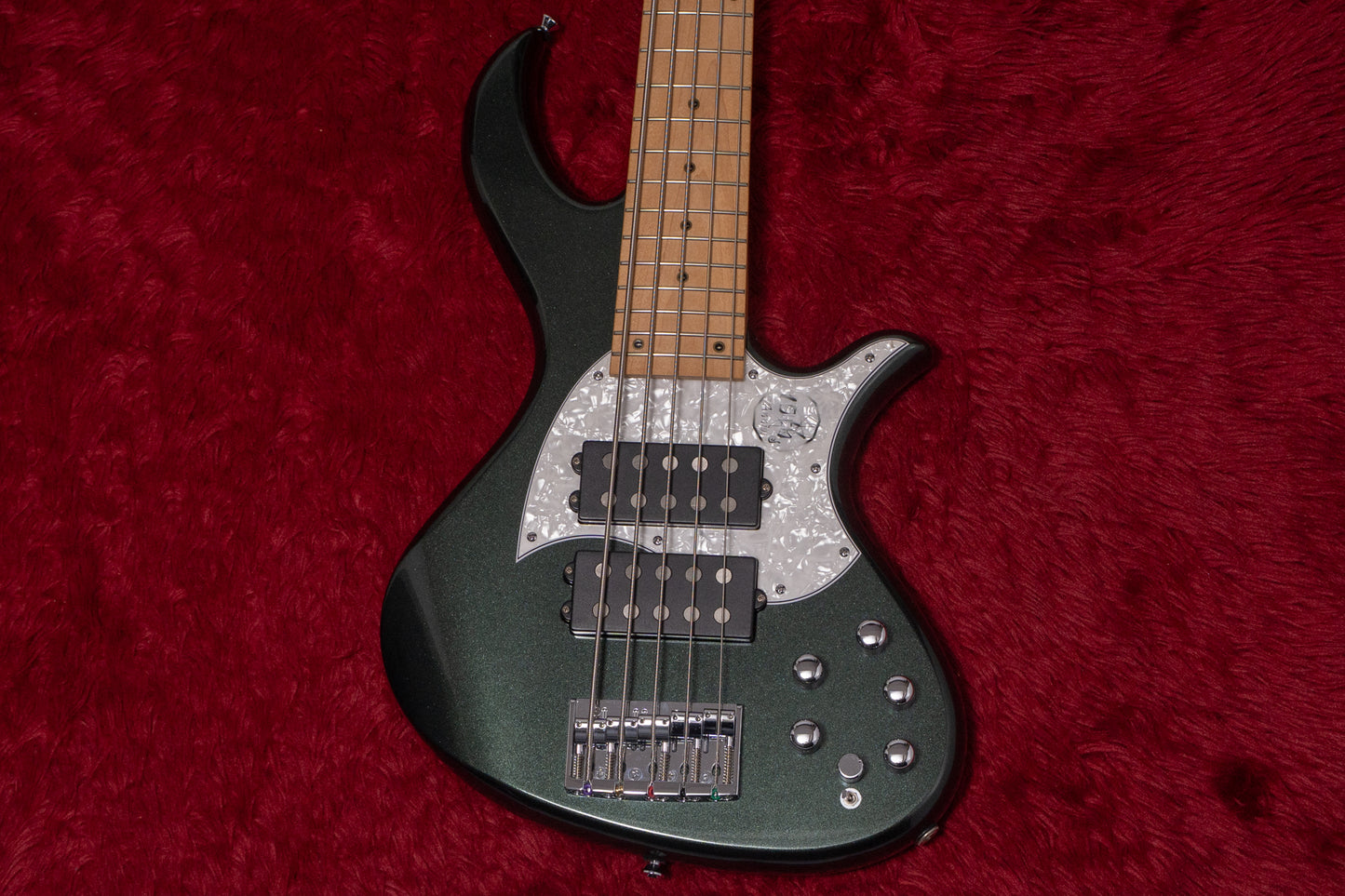 【used】Sago / Prime Edge 5st Metallic Green 3.905kg #RS15071201【GIB Yokohama】