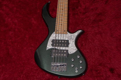 【used】Sago / Prime Edge 5st Metallic Green 3.905kg #RS15071201【GIB Yokohama】