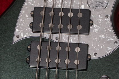 【used】Sago / Prime Edge 5st Metallic Green 3.905kg #RS15071201【GIB Yokohama】