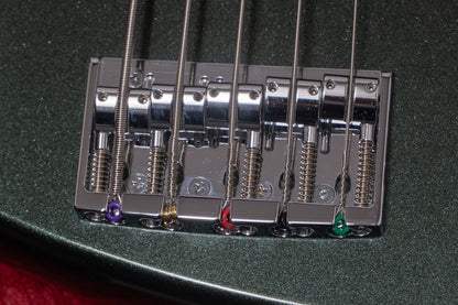 【used】Sago / Prime Edge 5st Metallic Green 3.905kg #RS15071201【GIB Yokohama】