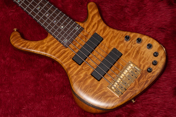 【used】Freedom Custom Guitar Research / Dulake Flat 6st 2019 4.685kg #19047010【GIB Yokohama】